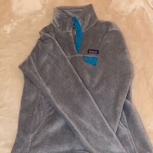 Patagonia Fleece